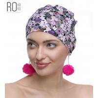 Головной убор Rokoko BALI